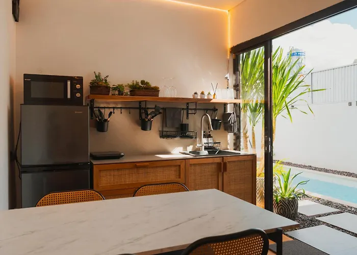 Villa Alima Bali