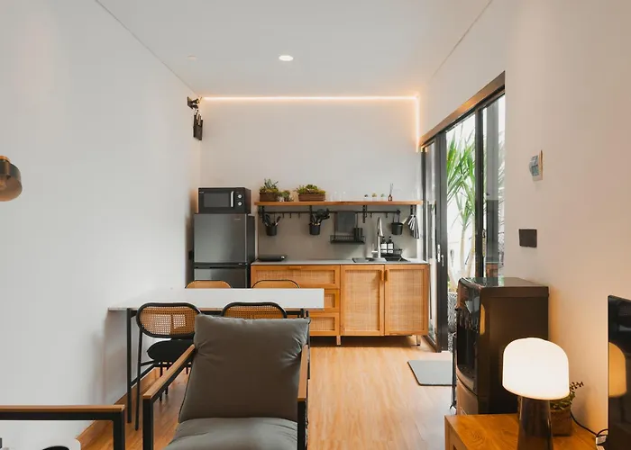 Villa Alima Bali *