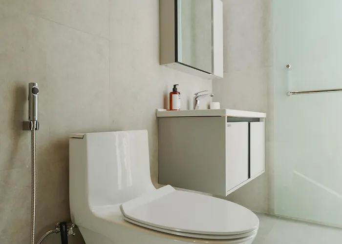 Alima Bali Villa *