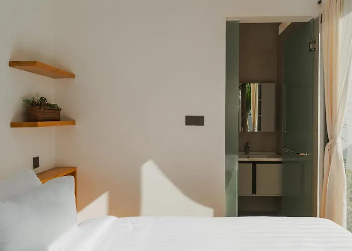 Alima Bali Villa Uluwatu