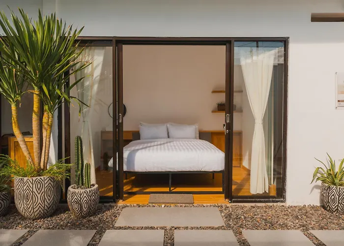 Alima Bali Villa