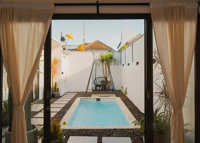 Villa Alima Bali *